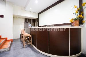 Nirvana Inn seturan Mitra RedDoorz