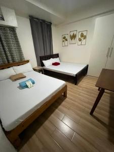 JFam Suites - 1 Bedroom Unit