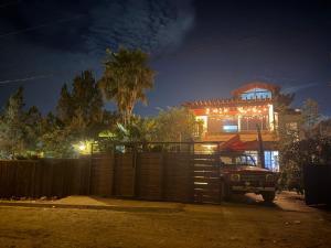 Cabaña Lakshmi