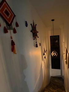 Cabaña Lakshmi