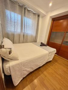 Preciosa apartamento 150m del Mar