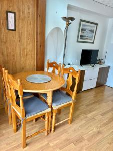 Preciosa apartamento 150m del Mar