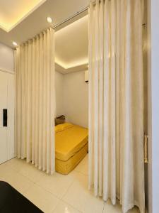 Căn hộ 3 PN View Biển Thuỳ Vân - đi bộ 200m ra Bãi sau Vũng Tàu - T7phụthu
