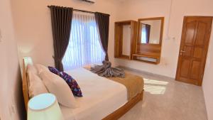 Jembrana Bali Homestay