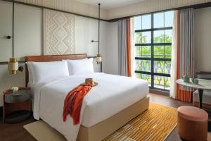 Avani Plus Lanexang Vientiane Hotel