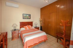 Casa Atrio-Apartamento Olivo