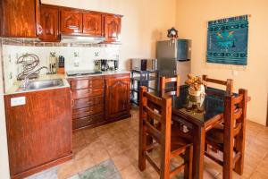 Casa Atrio-Apartamento Olivo