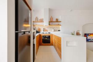 NMBR Three - Modern new 2BR villa private pool in Canggu
