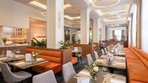 Spa & Wellness Hotel Olympia Marienbad