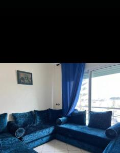 Luxury duplex with stunning sea views