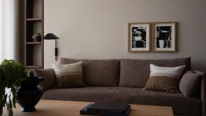 MrW Stylish Luxury Apartment-Torre Basset