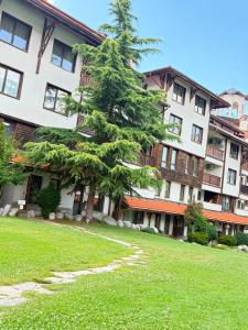 Eleonor Mountain Apartment 2