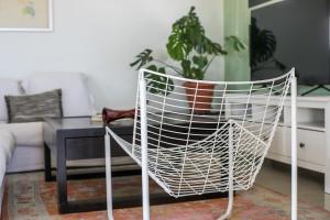 Sea View Apartment