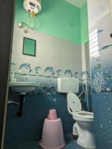 PLEASANT HOME Stay -I