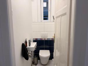 Summer8 Apartment