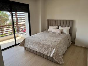 Villa Samilys golf and beach