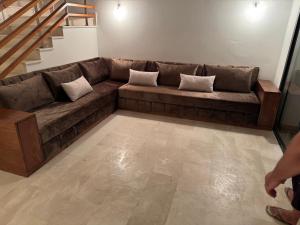 Villa Samilys golf and beach