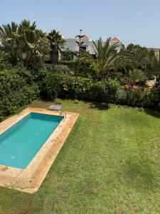 Villa Samilys golf and beach