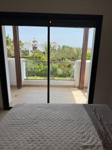 Villa Samilys golf and beach