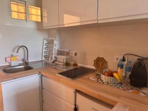 BeMar Apartment