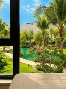 Villa Grandbay 4 phòng ngủ, Grandbay villas, Bãi Cháy, Ha Long bay