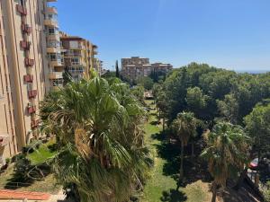 BeMar Apartment