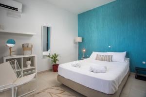 Sea View Apartment