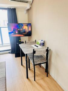 R SQUARE Nipponbashi Room No 701
