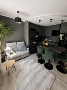 Apartament SIKORSKIEGO