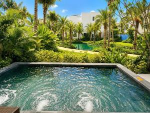 Villa Grandbay 4 phòng ngủ, Grandbay villas, Bãi Cháy, Ha Long bay