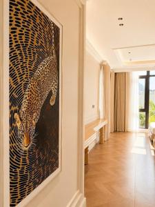 Villa Grandbay 4 phòng ngủ, Grandbay villas, Bãi Cháy, Ha Long bay