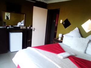 Maditselanyane Guest House