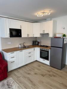 Laza Fotel Apartman