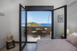 Sea View Apartment