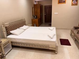 Iskcon guest house