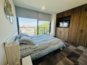 MrW Stylish 3BR Apartment at Torre Bermeo
