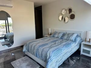 MrW Stylish 3BR Apartment at Torre Bermeo