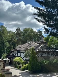 AQUARIUS Eco Family Hotel