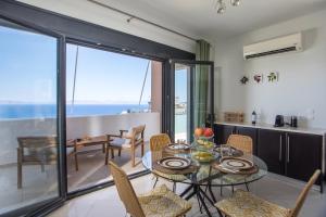 Sea View Apartment