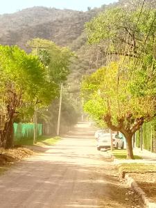Cabañita La Paz Villa Sanagasta