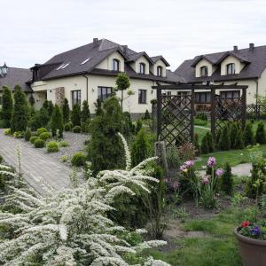 Magnolia Hotel & Restauracja k Hrubieszowa