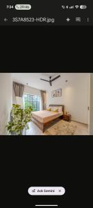 La Vida 101 premium equipped boutique stay in Goa