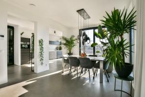 Luxury apartment Amsterdam