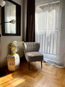 Heart of Kazimierz