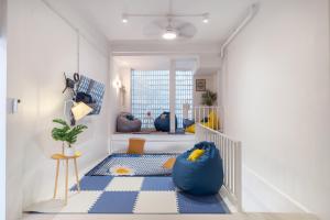 Austin Boutique Stay Pratunam