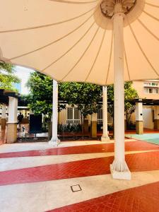 JFam Suites - Studio Unit - C3-9D