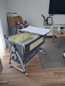 Radnóti Apartman Győr