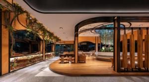 Holiday Garden Hotel