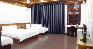 Hanoi Discovery II Hotel