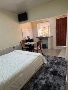 ELISAM Cabin 2